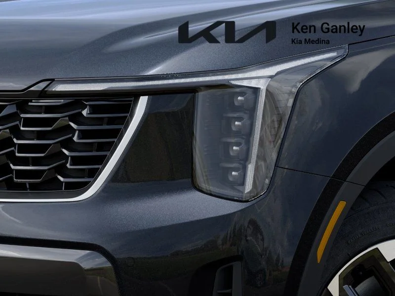 New 2026  Kia S image 10