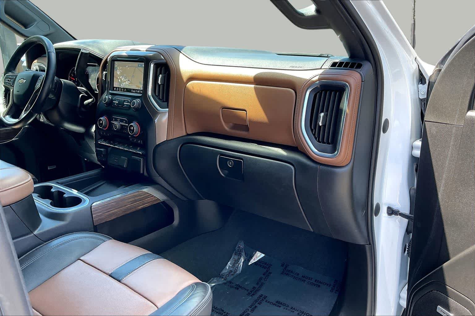 2023 Chevrolet Silverado 2500HD High Country - Photo 31