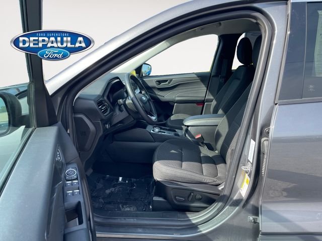 Certified Used 2023 Gray Ford Active image 31
