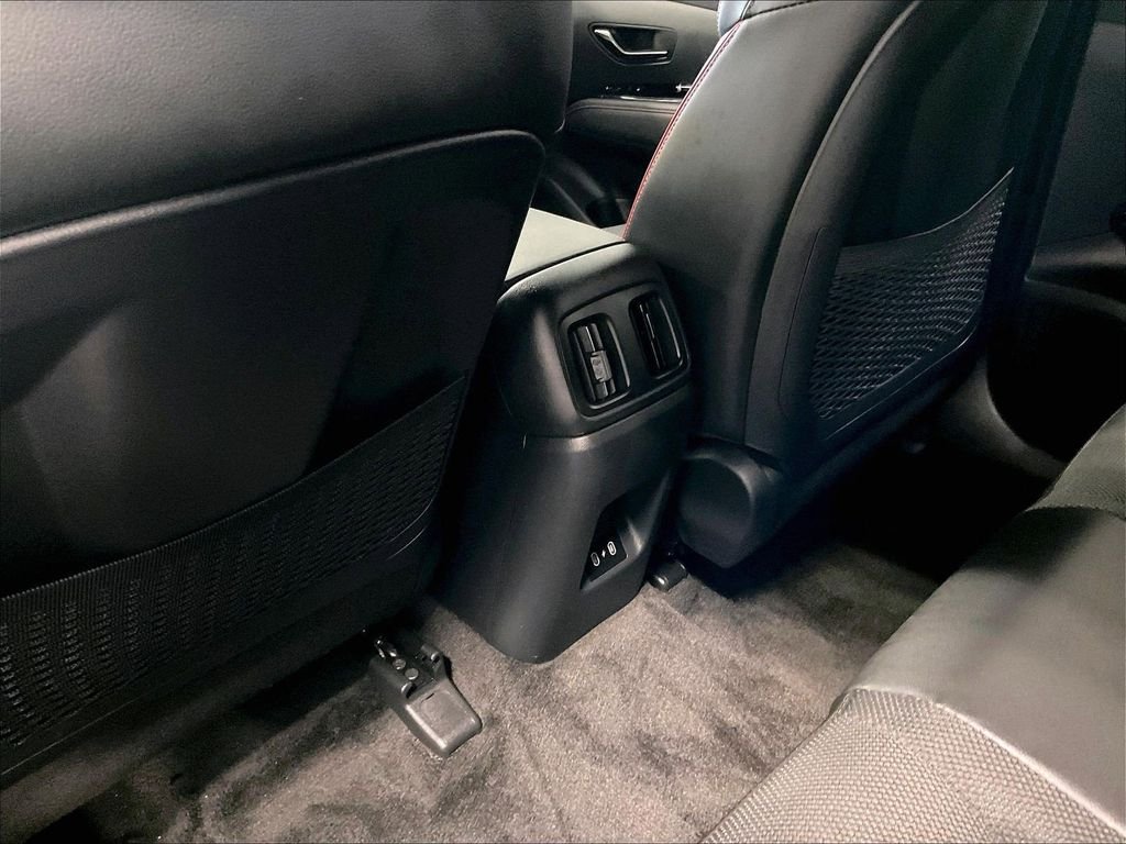 Used 2025 White Hyundai N Line image 28