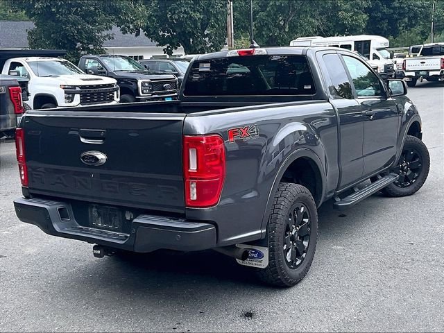 Used 2020 Magnetic Ford XLT image 3