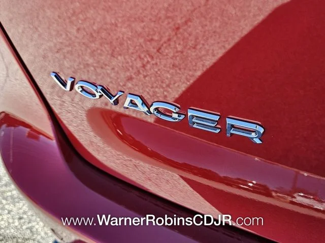 New 2026 Red Hot Pearl-Coat Exterior Paint Chrysler LX image 12