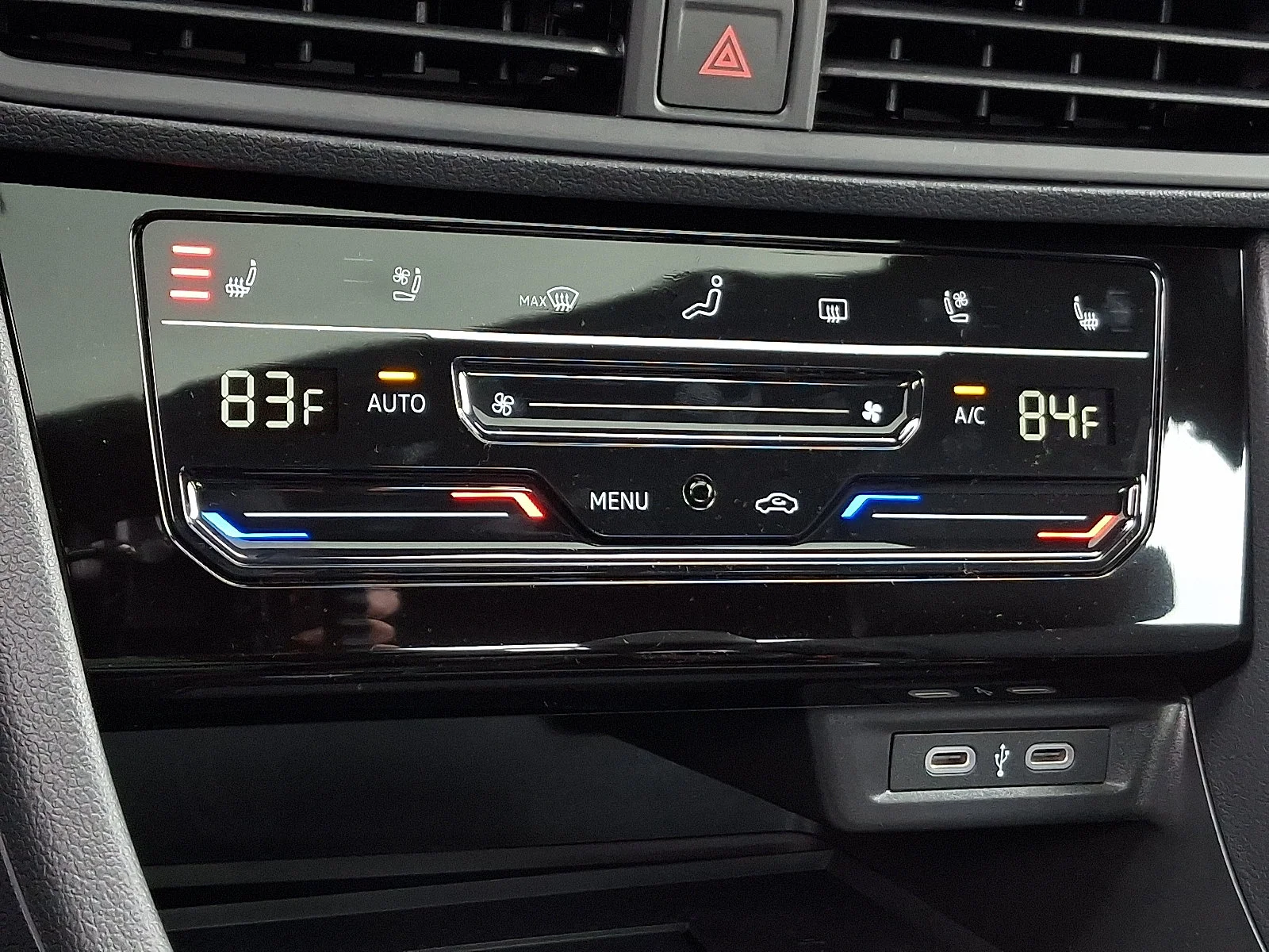2026 Volkswagen Jetta GLI Autobahn - Photo 13