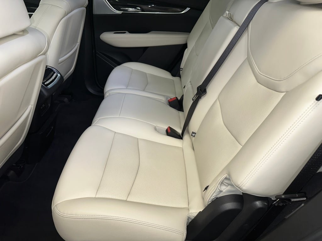 2024 Cadillac XT6 Sport - Photo 22