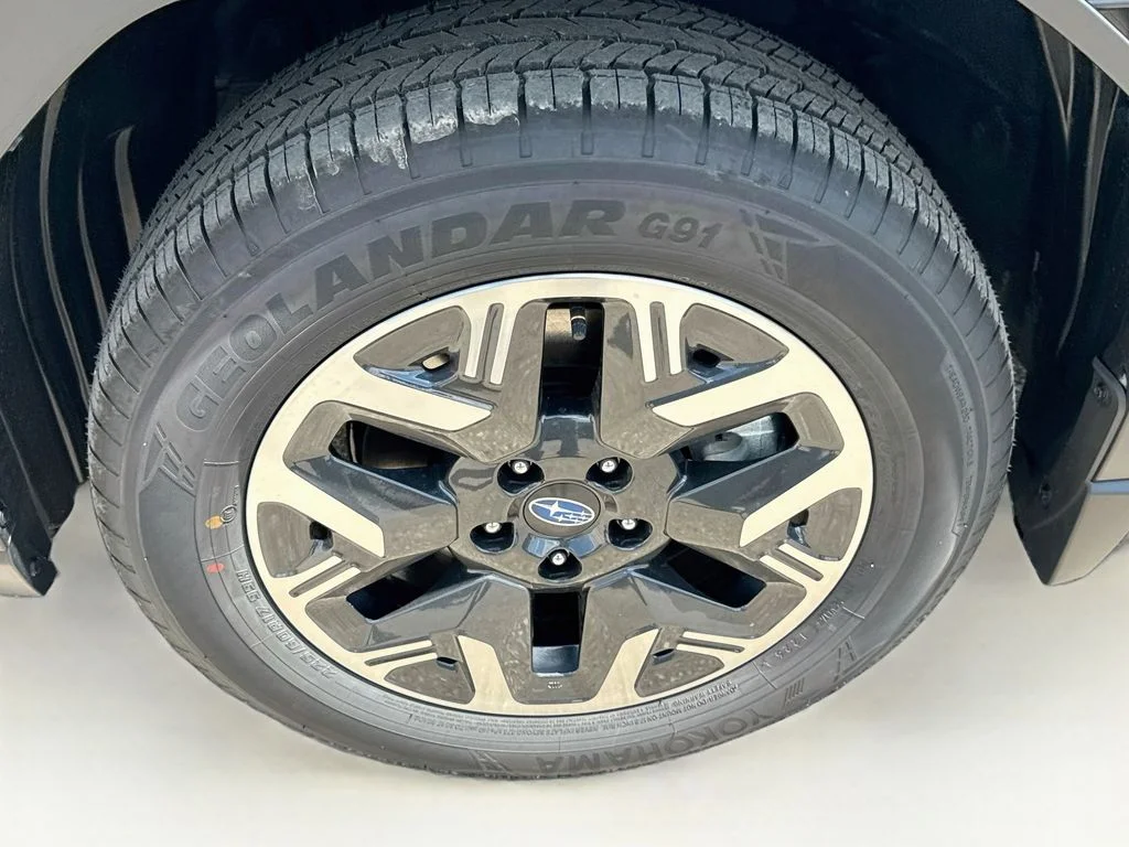New 2026 Gray Subaru Premium image 40
