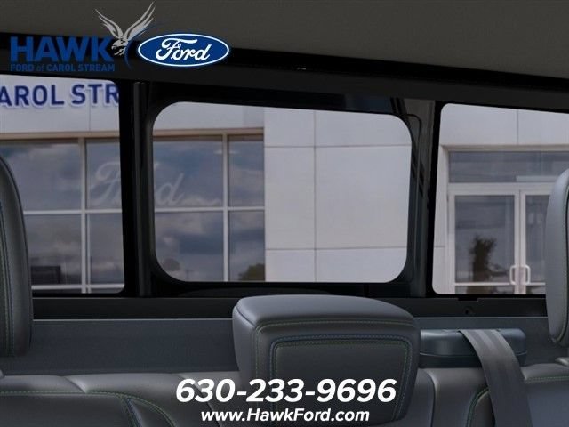 Used 2025 Carbonized Gray Metallic Ford Lobo™ image 24