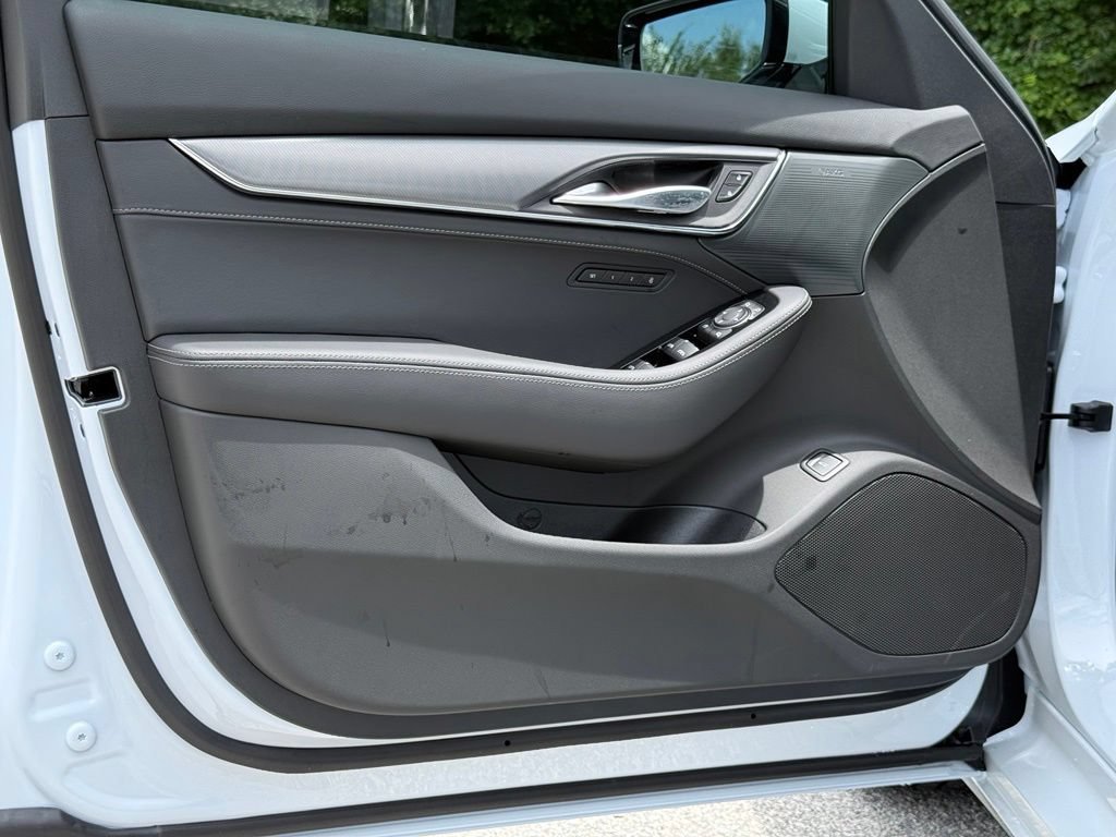 2026 Cadillac CT5 Premium Luxury - Photo 16