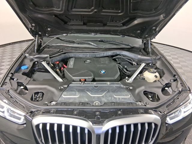 Used 2023 Black BMW xDrive30i image 32