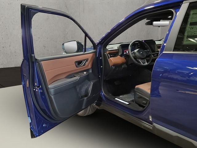 New 2026 SAPPHIRE BLUE PEARL Subaru Touring XT image 37