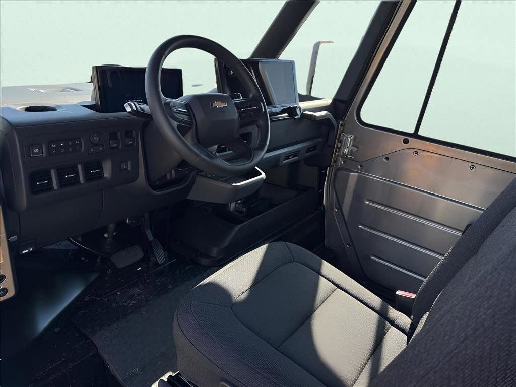 2025 Chevrolet BrightDrop Base - Photo 9