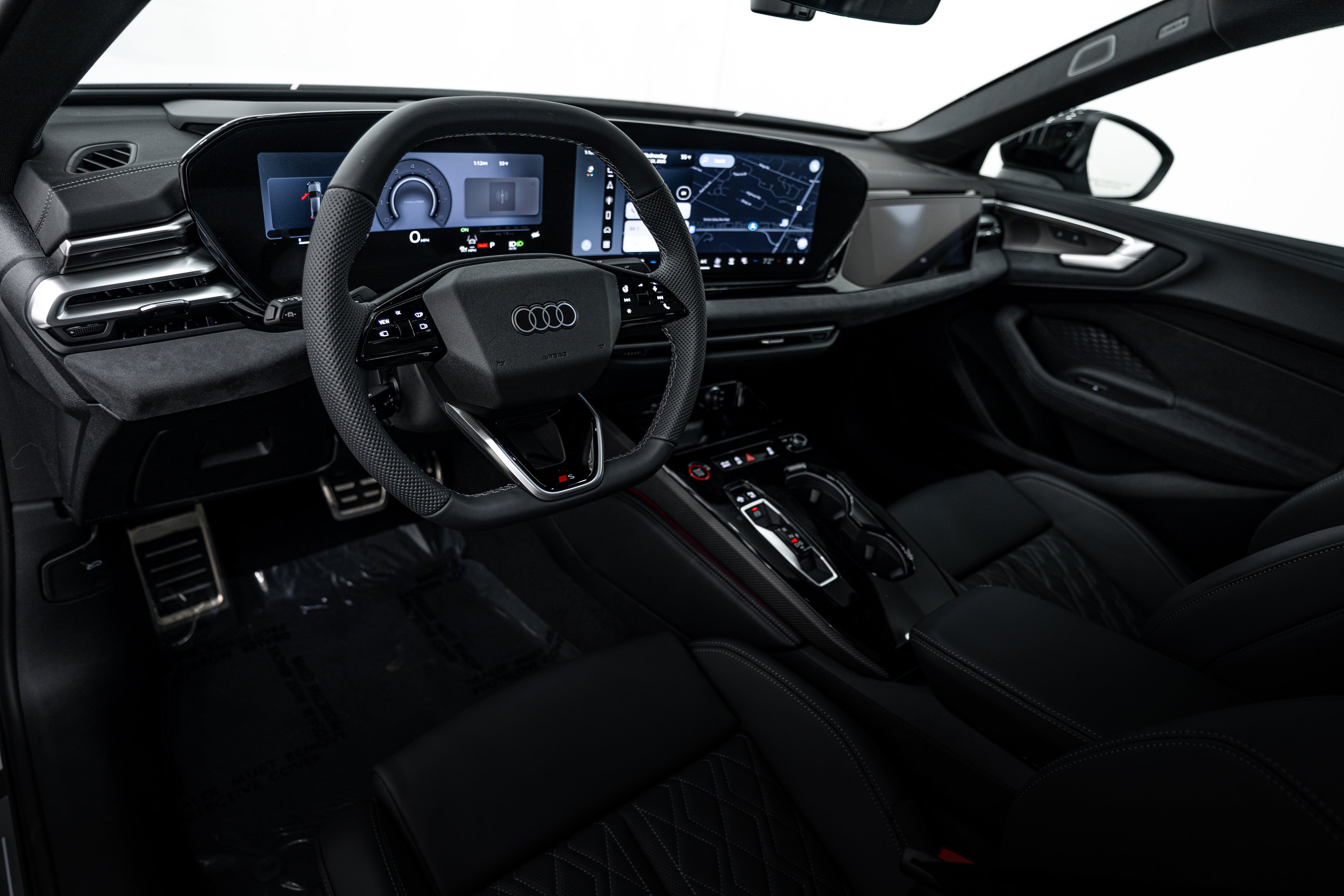 New 2026  Audi Premium Plus image 9