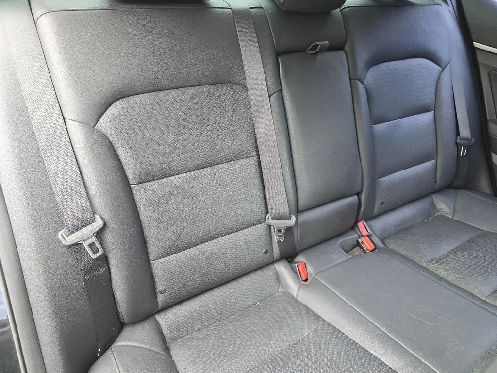 Used 2017 Black Hyundai Limited image 20