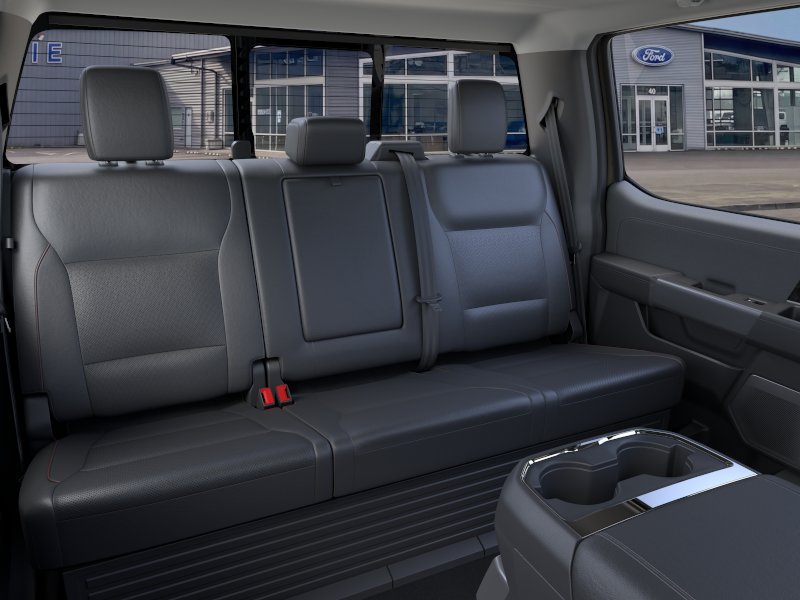 New 2026 Marsh Gray Ford F-350® Lariat® image 12
