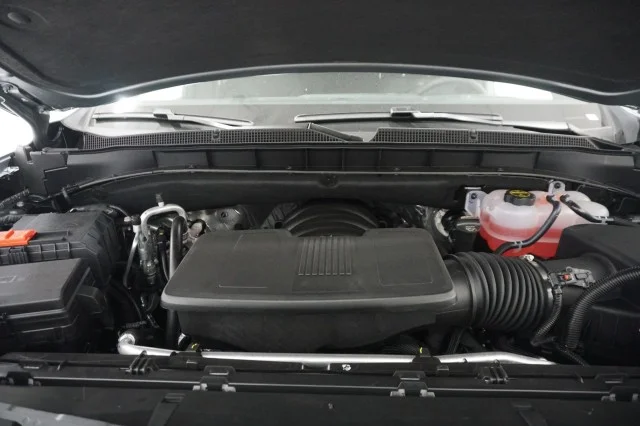 New 2026 Sterling Gray Metallic Chevrolet LT image 42