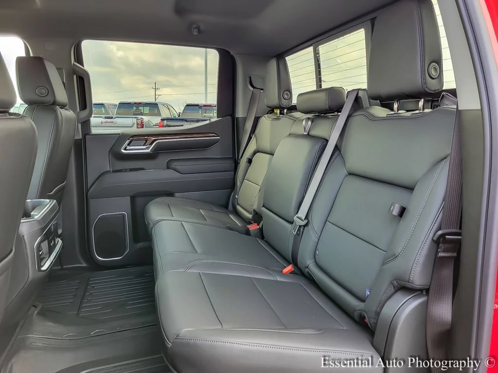 2026 GMC Sierra 1500 Elevation - Photo 9