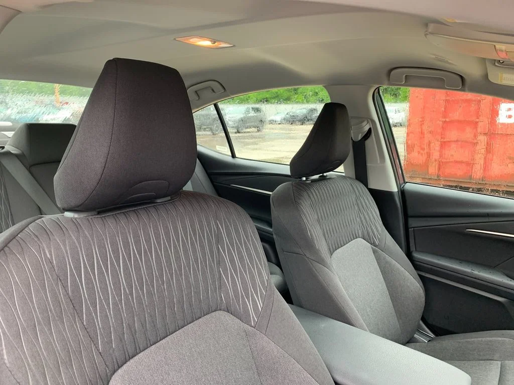 Used 2026  Toyota LE image 18