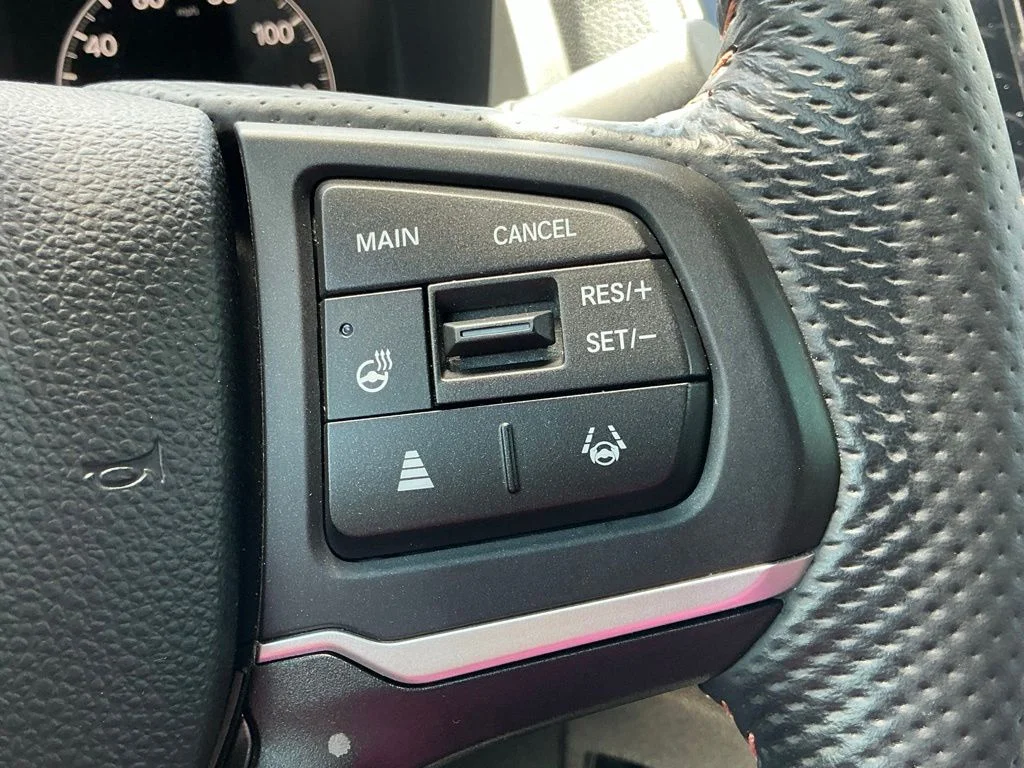 Used 2025  Honda TrailSport image 42