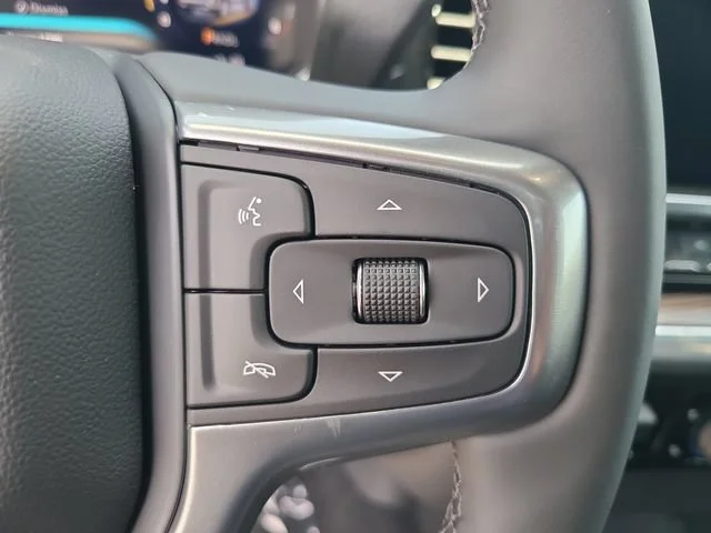 New 2026 Sterling Gray Metallic Chevrolet RST image 29