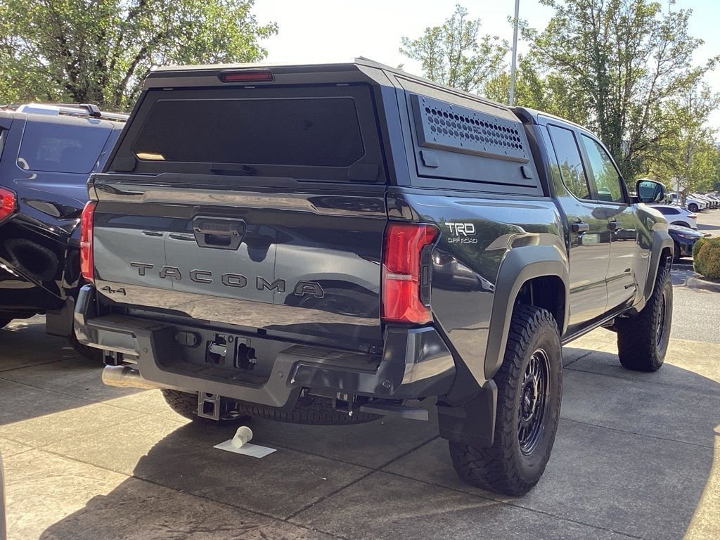 New 2026 Underground Toyota TRD Off-Road image 7