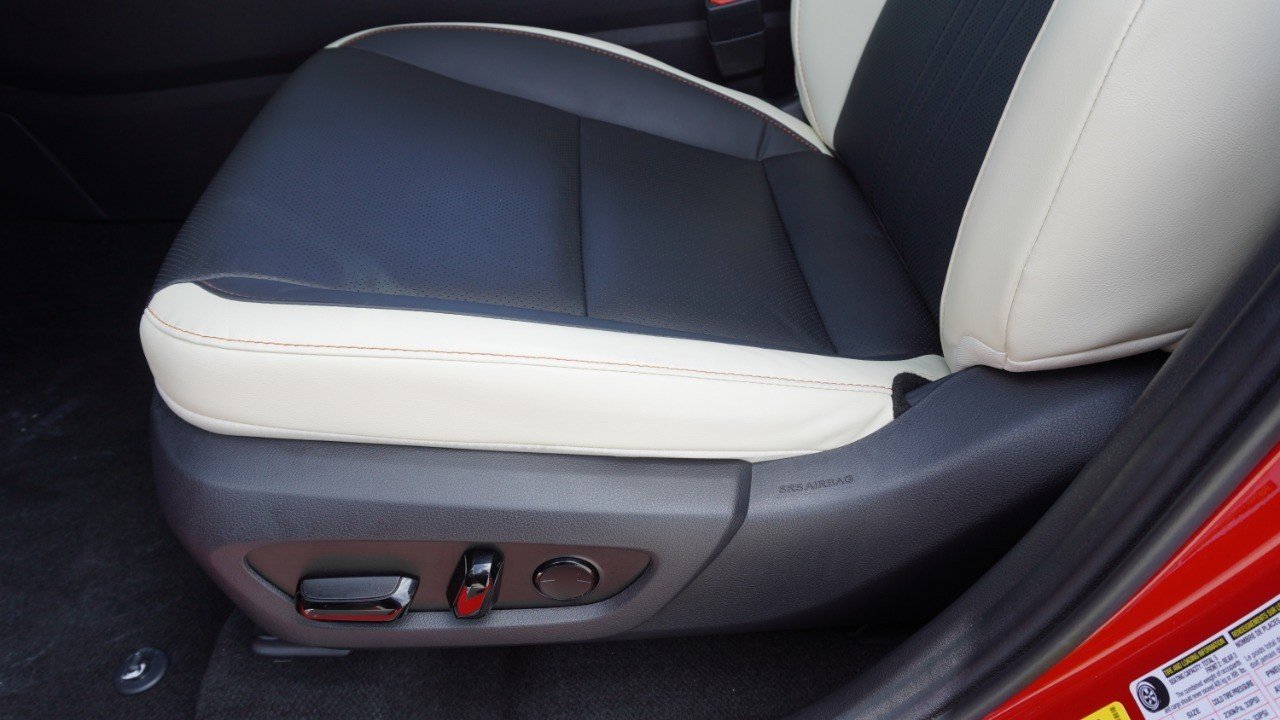 Certified Used 2024 REDLINE Lexus NX 350 Premium image 22