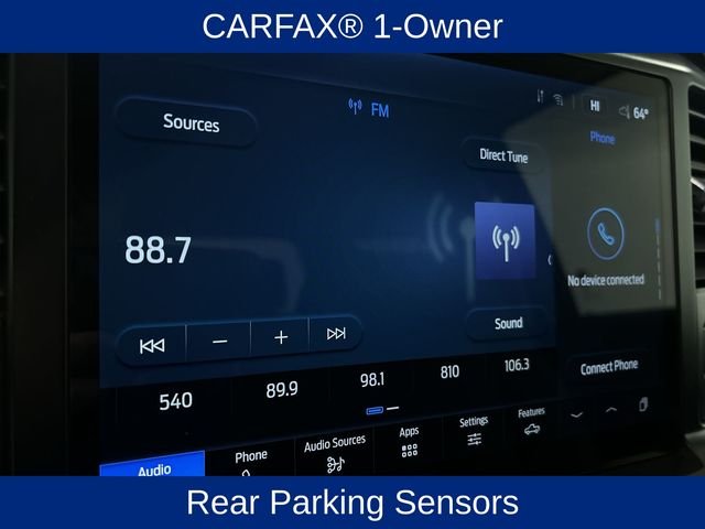 2025 Ford F-150 XLT - Photo 22