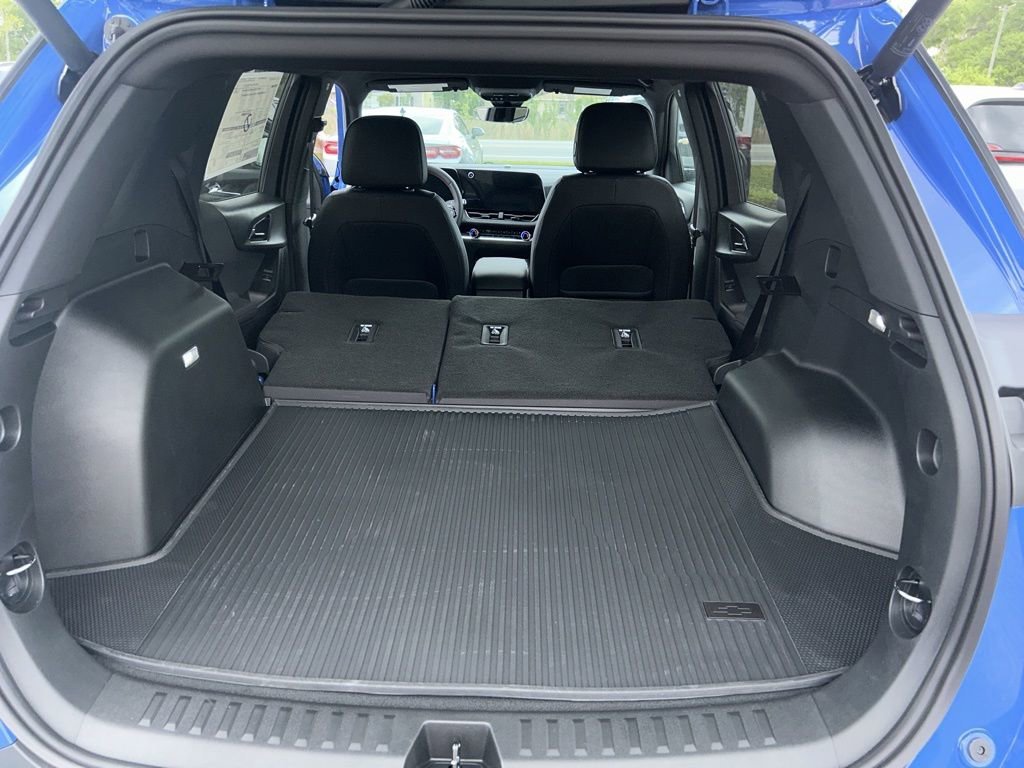 2026 Chevrolet Equinox RS - Photo 9