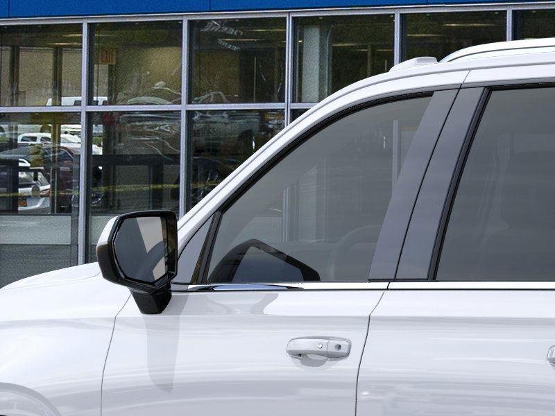 2026 Chevrolet Suburban LS - Photo 12