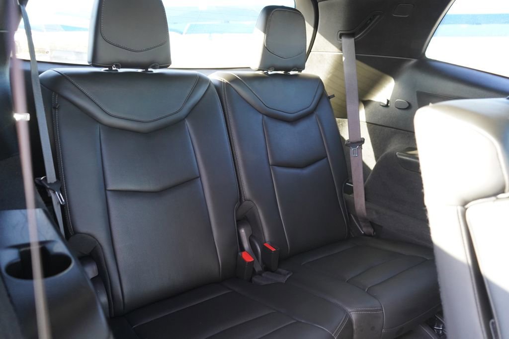 2024 Cadillac XT6 Premium Luxury - Photo 21