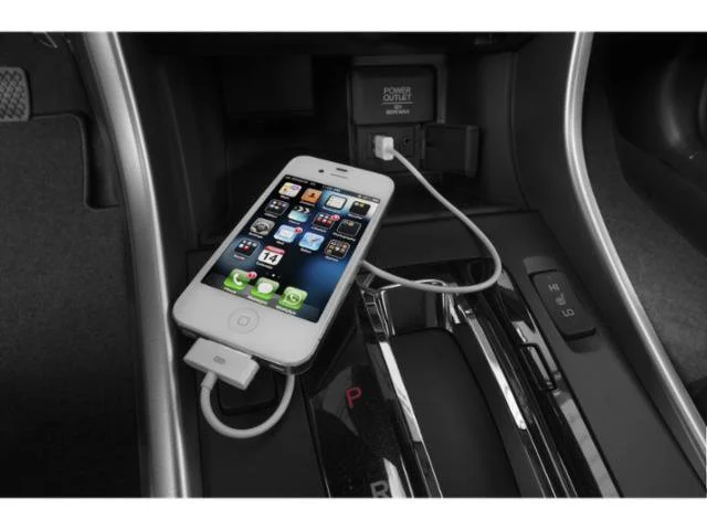 Used 2013  Honda EX-L image 15