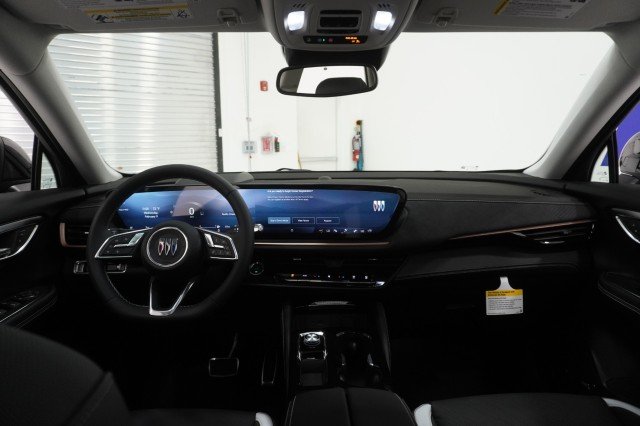 2026 Buick Envision Sport Touring - Photo 25