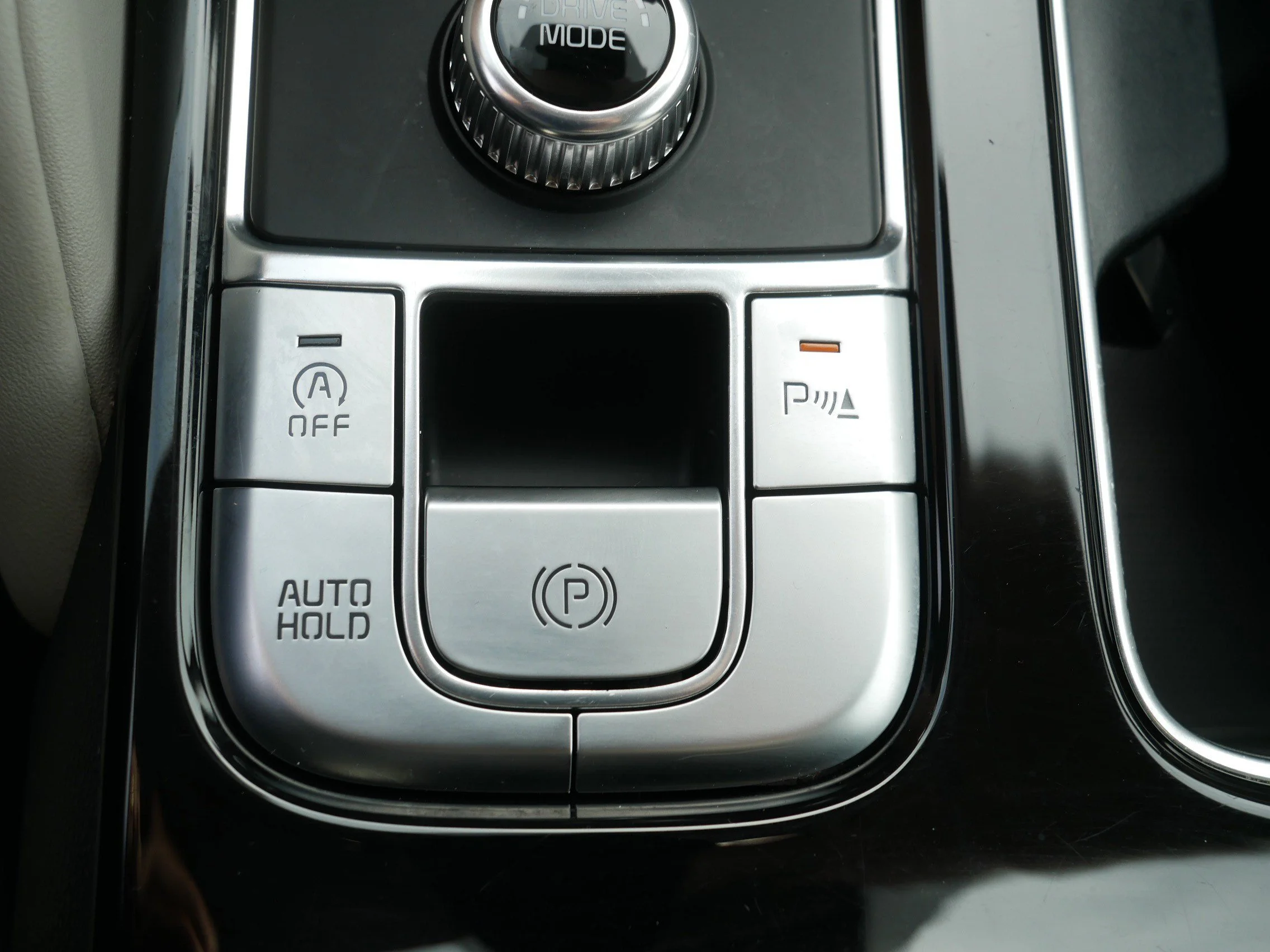 Used 2024 Ebony Black Kia S image 31