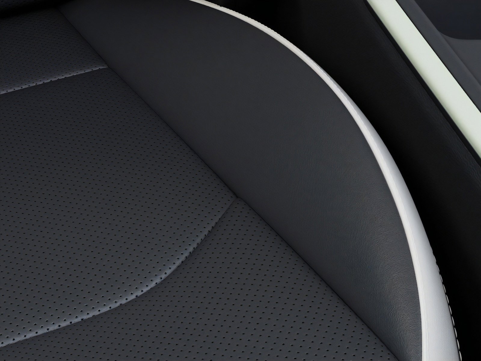 New 2026 Snow White Pearl Kia GT-Line image 24