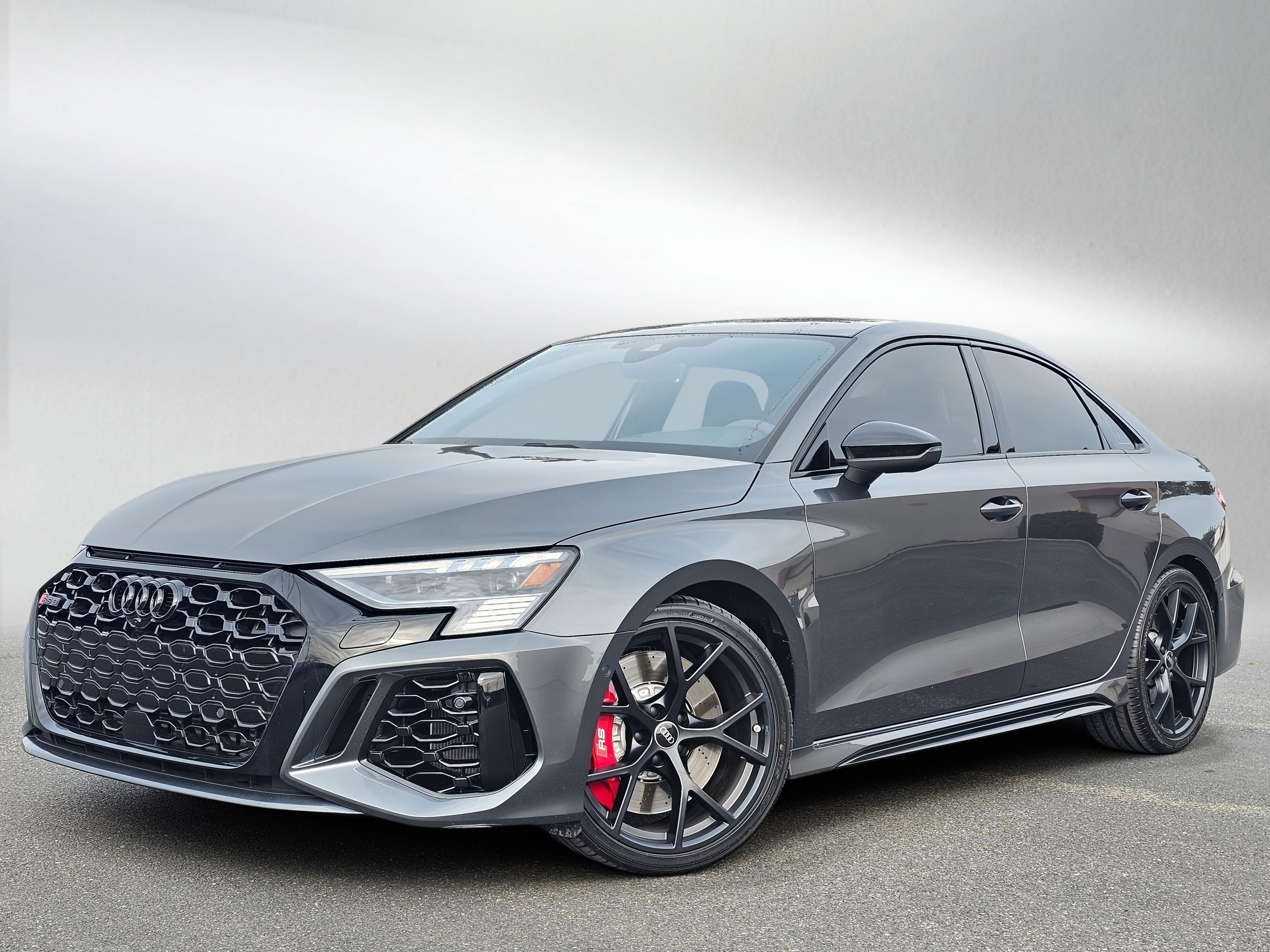 2024 Audi RS 3