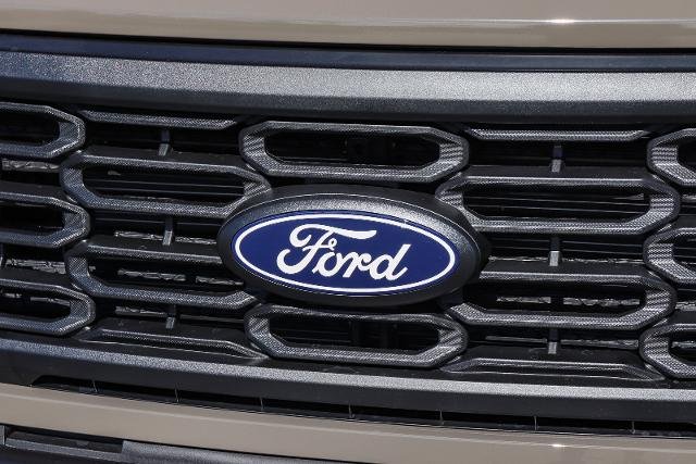 New 2026 Marsh Gray Ford STX® image 41