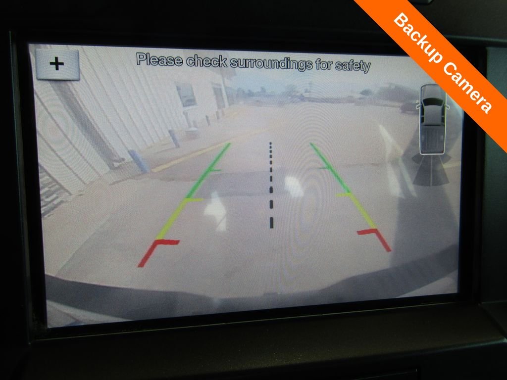 Used 2018 Black Ford XLT image 9