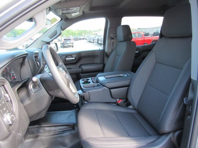 2026 GMC Sierra 1500 Pro - Photo 12