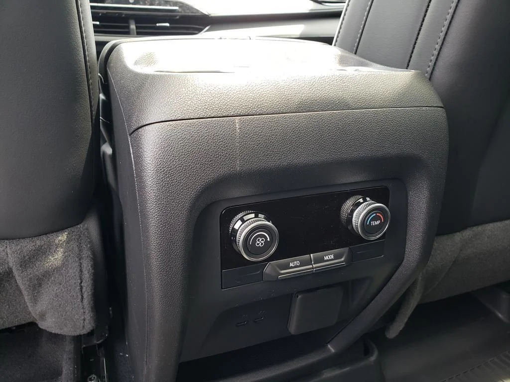 2026 Buick Enclave Preferred - Photo 15