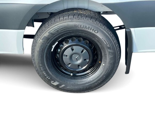 2026 Mercedes-Benz Sprinter Cargo Van Base - Photo 9