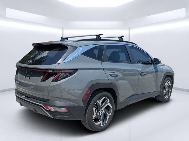 Certified Used 2024 Gray Hyundai SEL image 3