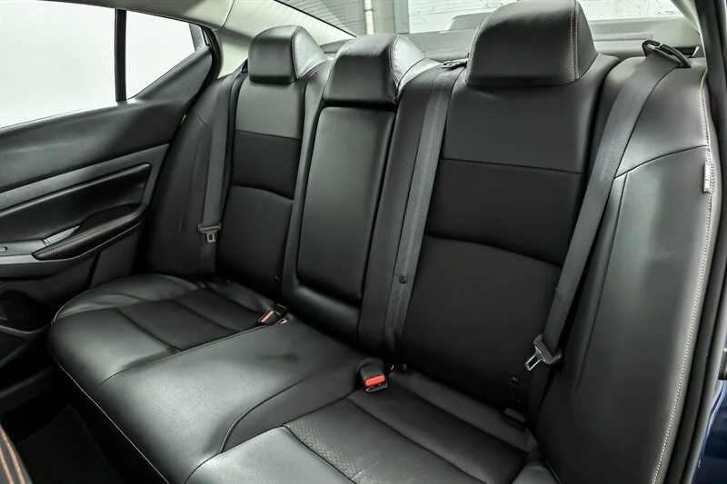2022 Nissan Altima SR - Photo 17