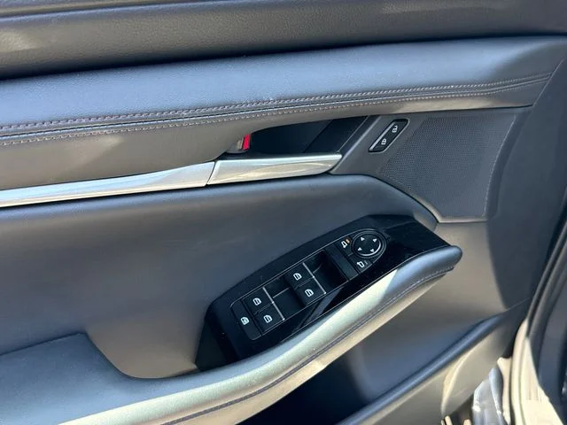 New 2026 Machine Gray Metallic Mazda 2.5 S Preferred image 9