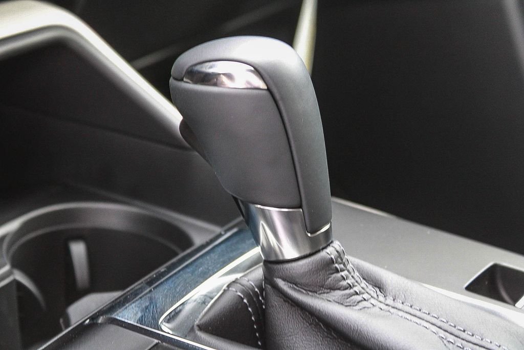 New 2026 Machine Gray Metallic Mazda 2.5 S Select AWD image 24