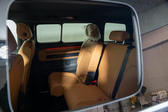 2025 Volkswagen ID. Buzz PRO S - Photo 32