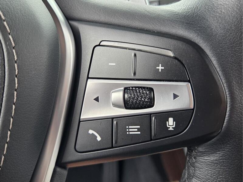 Used 2025 Blue BMW XDRIVE40I SPORTS ACTIVITY VEHICLE image 36