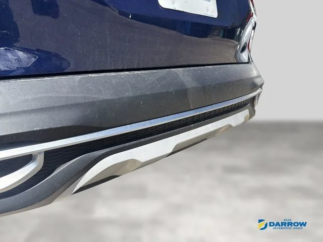 Certified Used 2021 Blue Kia S image 22
