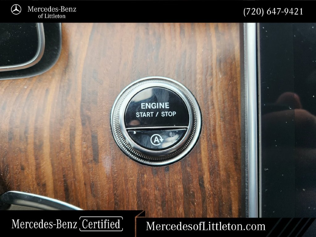 Certified Used 2026 Gray Mercedes-Benz C 300 image 20