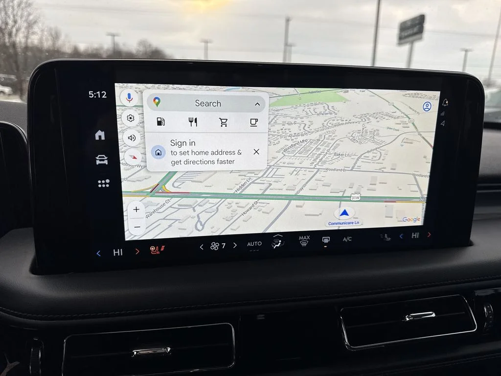 2025 Lincoln Aviator Premiere - Photo 18
