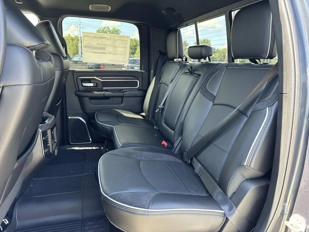 2026 RAM 2500 Laramie - Photo 30