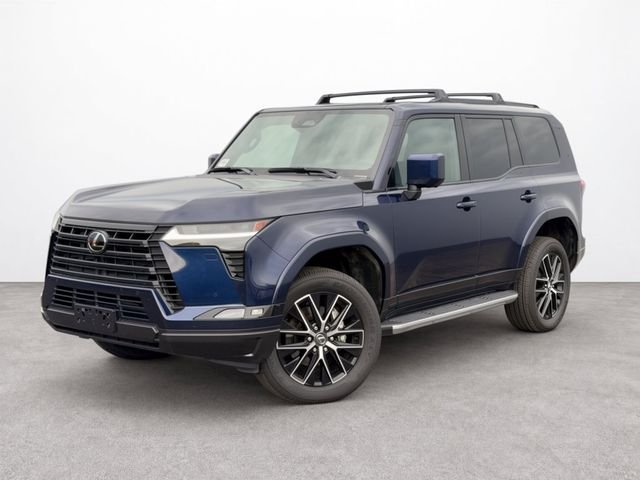 2025 Lexus GX 550 550 Premium+