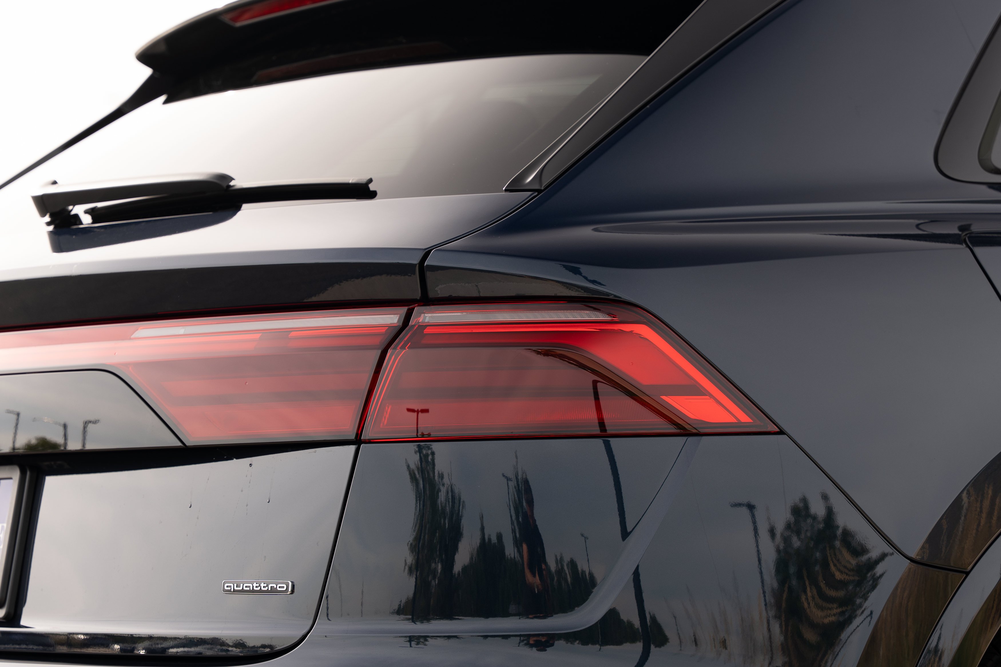 New 2027 Waitomo Audi Premium Plus image 32